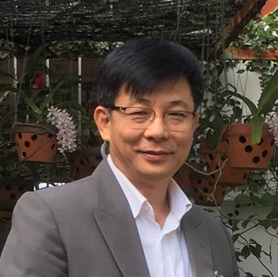 Dr. Nguyen Van Nam