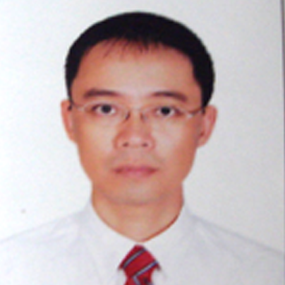 Prof. Tran Dang Hoa