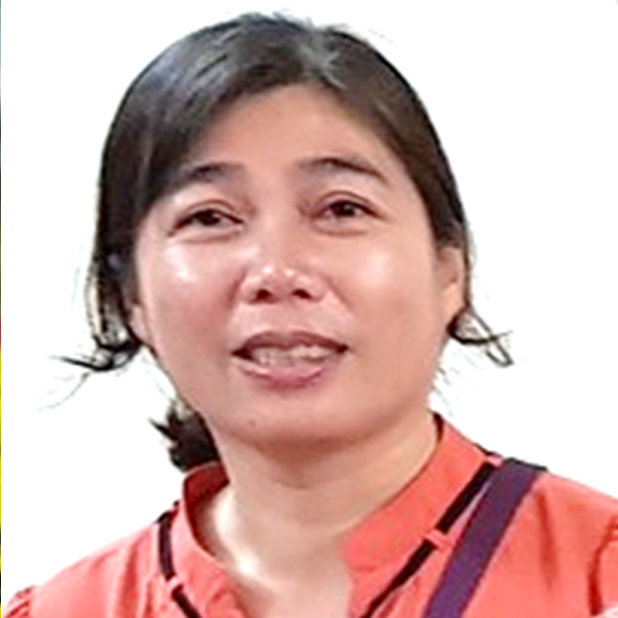 Dr. Nguyen Thi Thu Nga 