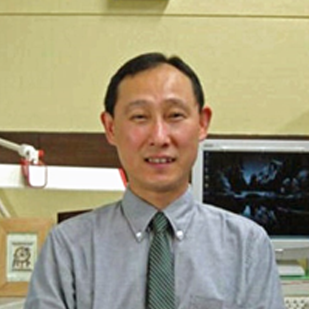 Dr Hisasshi Kato-Noguchi 