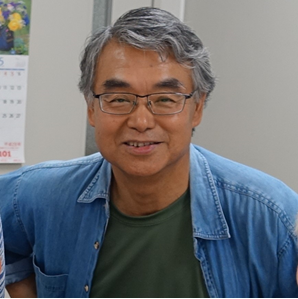 Seiji Uematsu